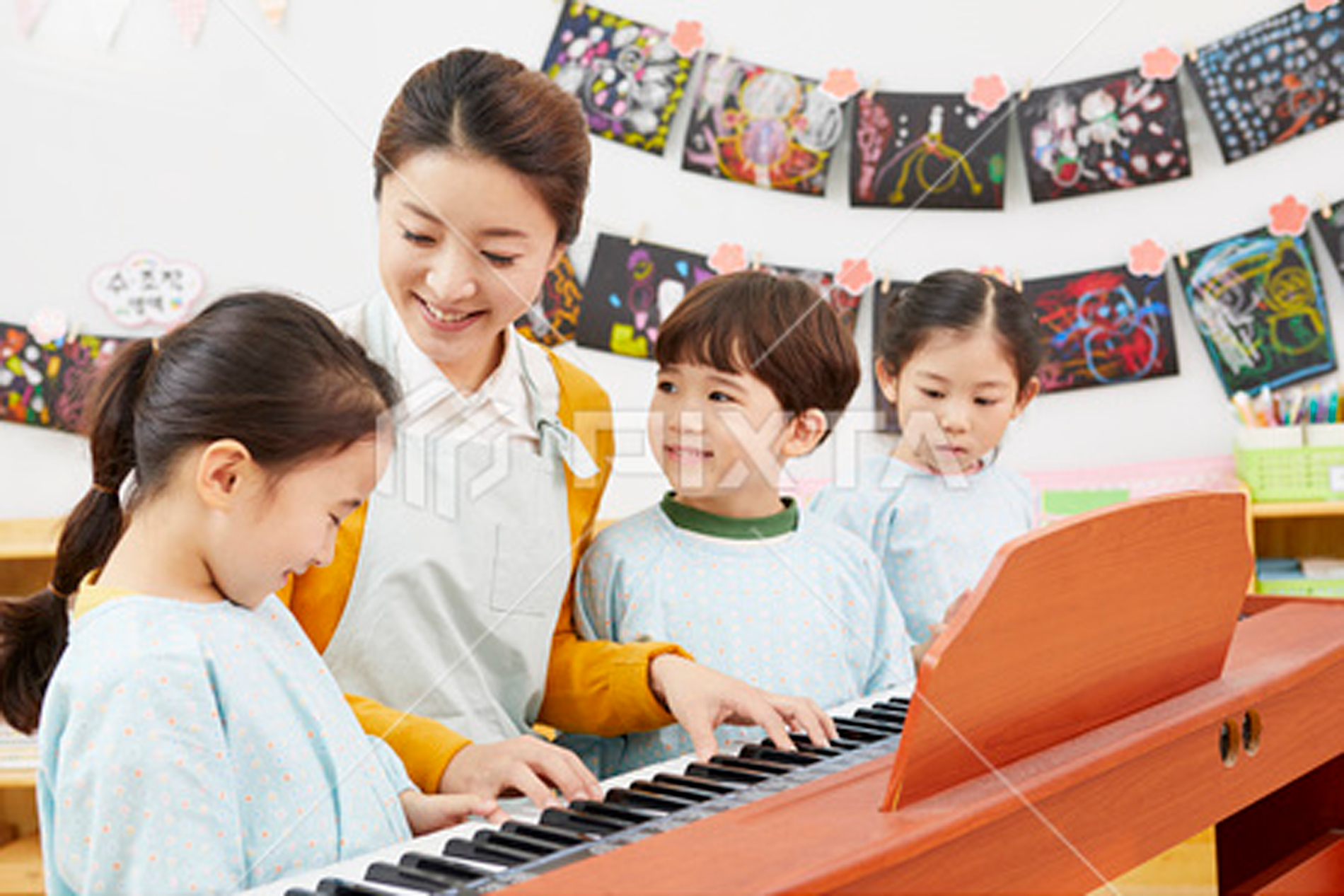 画像をアップロード